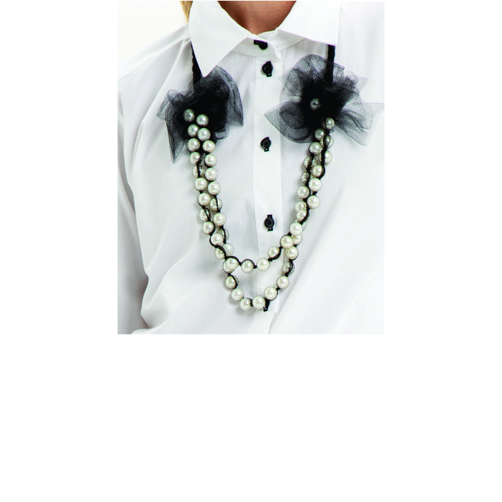 COLLAR MADEMOISELLE
